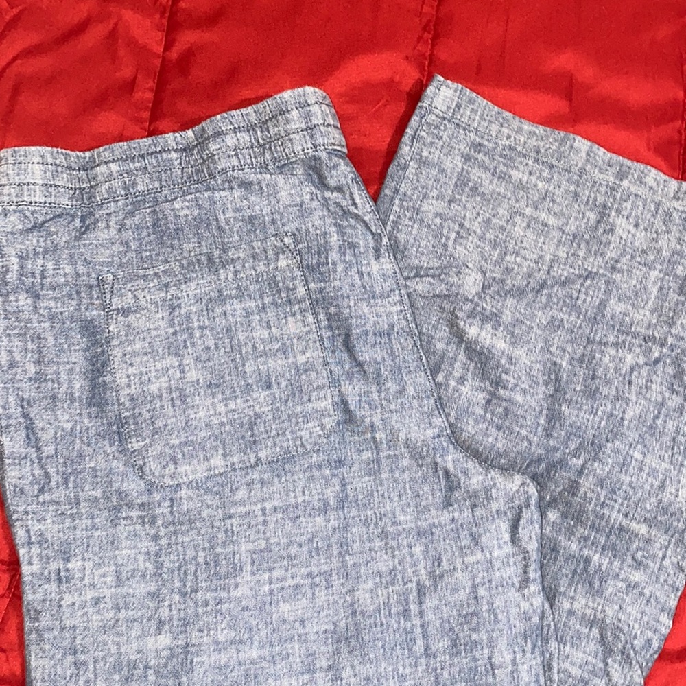 Merona cargo style pants